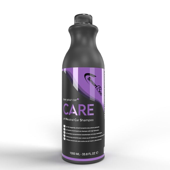 Smartbee shampoo "Care"